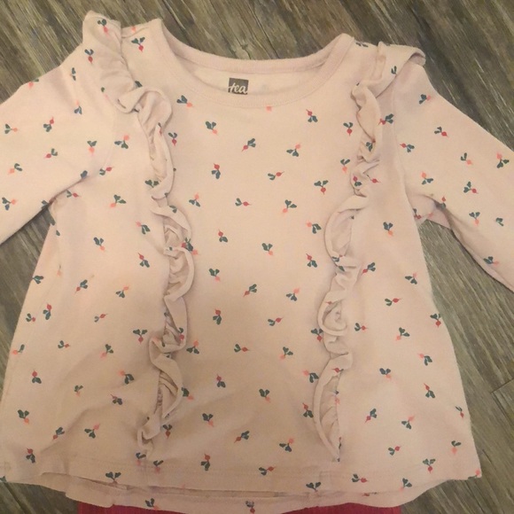 Tea Collection set - Picture 3 of 5